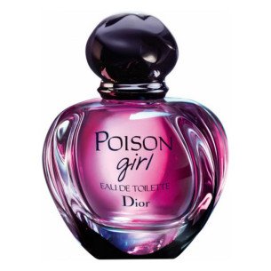 Christian Dior Poison Girl за жени без опаковка - EDT 100 мл. Christian Dior Poison Girl за жени без опаковка - EDT 100 мл.