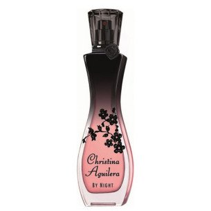 Christina Aguilera by Night за жени без опаковка - EDP 50 мл.
