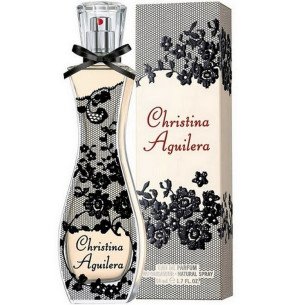 Christina Aguilera за жени - EDP