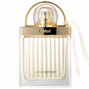 Chloe Love Story за жени без опаковка - EDP Chloe Love Story за жени без опаковка - EDP