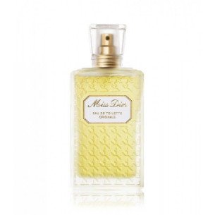 Christian Dior Miss Dior Originale за жени без опаковка - EDT 100 мл Christian Dior Miss Dior Originale за жени без опаковка - EDT 100 мл
