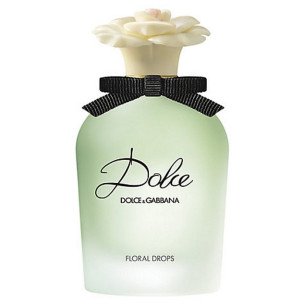 Dolce & Gabbana Dolce Floral Drops за жени без опаковка - EDT 75 мл. Dolce & Gabbana Dolce Floral Drops за жени без опаковка - EDT 75 мл.