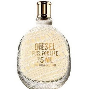 Diesel Fuel For Life за жени без опаковка - EDP 75 мл. Diesel Fuel For Life за жени без опаковка - EDP 75 мл.