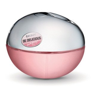 Donna Karan Be Delicious Fresh Blossom за жени без опаковка - EDP 100 мл. Donna Karan Be Delicious Fresh Blossom за жени без опаковка - EDP 100 мл.