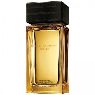 Donna Karan Gold за жени без опаковка - EDT 50 мл.