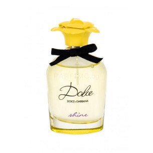 Dolce & Gabbana Dolce Shine за жени без опаковка - EDP 75 мл Dolce & Gabbana Dolce Shine за жени без опаковка - EDP 75 мл