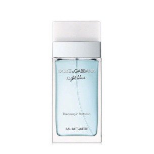Dolce & Gabbana Light Blue Dreaming Portofino за жени без опаковка - EDT 100 мл. Dolce & Gabbana Light Blue Dreaming Portofino за жени без опаковка - EDT 100 мл.