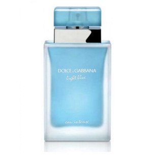 Dolce & Gabbana Light Blue Intense за жени без опаковка - EDP 100 мл Dolce & Gabbana Light Blue Intense за жени без опаковка - EDP 100 мл