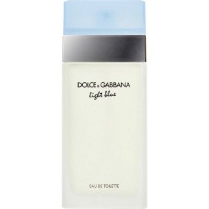Dolce & Gabbana Light Blue за жени без опаковка - EDT 100 мл. Dolce & Gabbana Light Blue за жени без опаковка - EDT 100 мл.