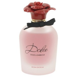 Dolce & Gabbana Dolce Rose Excelsa за жени без опаковка - EDP 75 мл. Dolce & Gabbana Dolce Rose Excelsa за жени без опаковка - EDP 75 мл.