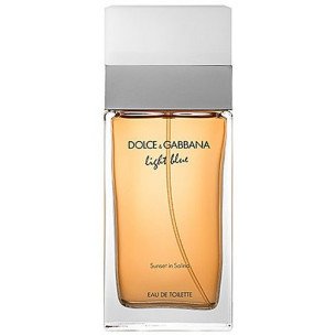 Dolce & Gabbana Light Blue Sunset in Salina за жени без опаковка - EDT 100 мл. Dolce & Gabbana Light Blue Sunset in Salina за жени без опаковка - EDT 100 мл.