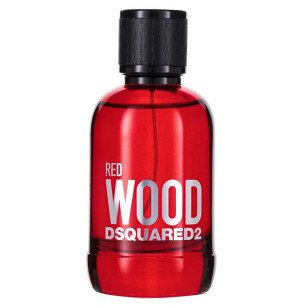 Dsquared Wood Red за жени без опаковка - EDT 100 мл. Dsquared Wood Red за жени без опаковка - EDT 100 мл.