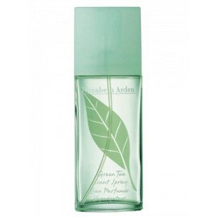 Elizabeth Arden Green Tea за жени без опаковка - EDP 100 мл.