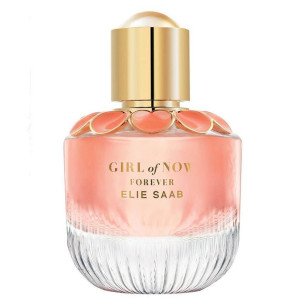 Elie Saab Girl of Now Forever за жени без опаковка - EDP 90 мл. Elie Saab Girl of Now Forever за жени без опаковка - EDP 90 мл.
