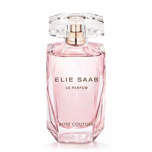 Elie Saab Le Parfum Rose Couture за жени без опаковка - EDT 90 мл. Elie Saab Le Parfum Rose Couture за жени без опаковка - EDT 90 мл.