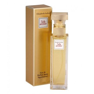 Elizabeth Arden 5th Avenue за жени без опаковка - EDP 125 мл.