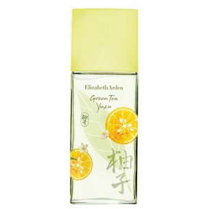 Elizabeth Arden Green Tea Yuzu за жени без опаковка - EDT 50 мл.