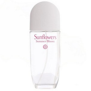Elizabeth Arden Sunflowers Summer Bloom за жени без опаковка - EDT 100 мл. Elizabeth Arden Sunflowers Summer Bloom за жени без опаковка - EDT 100 мл.