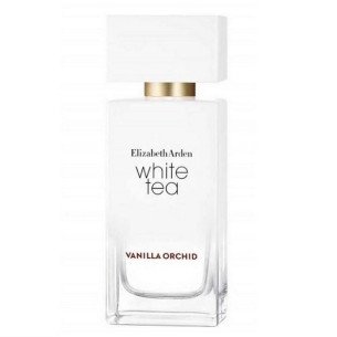 Elizabeth Arden White Tea Vanilla Orchid за жени без опаковка - EDT 100 мл