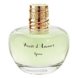 Emanuel Ungaro Fruit d'Amour Green за жени без опаковка - EDT 100 мл. Emanuel Ungaro Fruit d'Amour Green за жени без опаковка - EDT 100 мл.