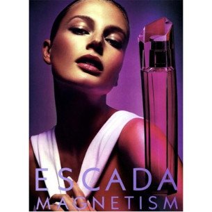 Escada Magnetism за жени без опаковка - EDP 75 мл. Escada Magnetism за жени без опаковка - EDP 75 мл.