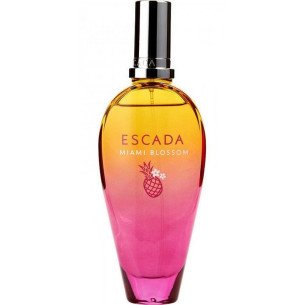Escada Miami Blossom за жени без опаковка - EDT 100 мл.