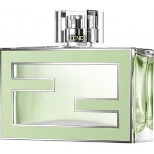 Fendi Fan Di Fendi Eau Fraiche за жени без опаковка - EDT 75 мл. Fendi Fan Di Fendi Eau Fraiche за жени без опаковка - EDT 75 мл.