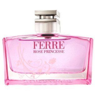 Gianfranco Ferre Princesse Rose за жени без опаковка - EDT 100 мл.