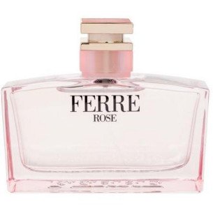 Gianfranco Ferre Rose за жени без опаковка - EDT 100 мл. Gianfranco Ferre Rose за жени без опаковка - EDT 100 мл.