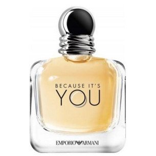 Giorgio Armani Because It's You за жени без опаковка - EDP 100 мл.