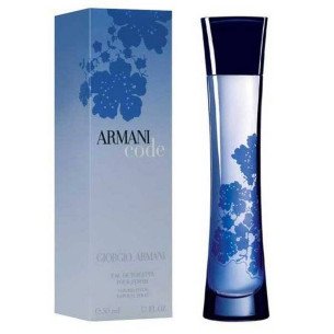 Giorgio Armani Armani Code за жени без опаковка - EDT 75 ml Giorgio Armani Armani Code за жени без опаковка - EDT 75 ml