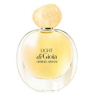 Giorgio Armani Light di Gioia за жени без опаковка - EDP 100 мл.