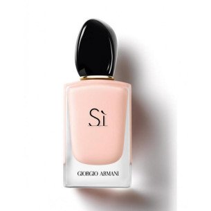 Giorgio Armani Si Fiori за жени без опаковка - EDP 100 мл.