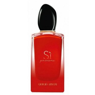 Giorgio Armani Si Passione за жени без опаковка - EDP 100 мл.