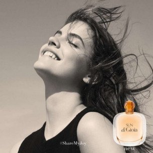 Giorgio Armani Sun di Gioia за жени без опаковка - EDP 50 мл.