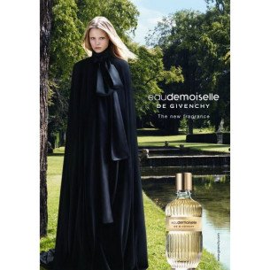 Givenchy Eaudemoiselle de Givenchy за жени без опаковка - EDT 100 мл.