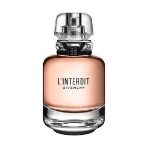 Givenchy L`Interdit за жени без опаковка - EDT 80 мл. Givenchy L`Interdit за жени без опаковка - EDT 80 мл.