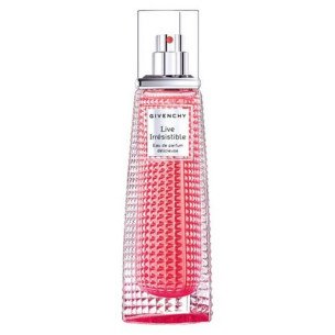 Givenchy Live Irresistible за жени без опаковка - EDP 75 мл. Givenchy Live Irresistible за жени без опаковка - EDP 75 мл.