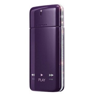 Givenchy Play Intense For Her за мъже без опаковка - EDP 75 мл. Givenchy Play Intense For Her за мъже без опаковка - EDP 75 мл.