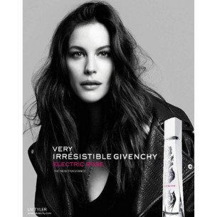 Givenchy Very Irresistible Electric Rose за жени без опаковка - EDT 75 мл.