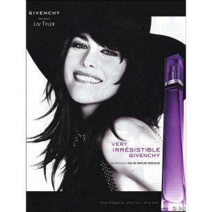 Givenchy Very Irresistible за жени без опаковка - EDP 75 мл.