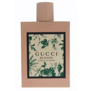 Gucci Bloom Acqua di Fiori за жени без опаковка - EDT 100 мл. Gucci Bloom Acqua di Fiori за жени без опаковка - EDT 100 мл.