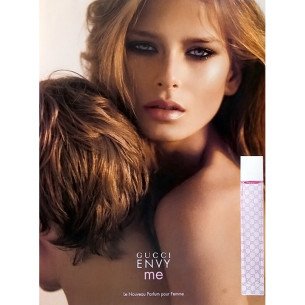 Gucci Envy Me за жени без опаковка - EDT 100 мл. Gucci Envy Me за жени без опаковка - EDT 100 мл.