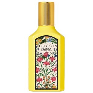 Gucci Flora Gorgeous Orchid за жени без опаковка - EDP