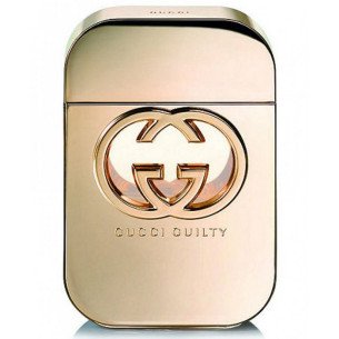 Gucci Guilty за жени без опаковка - EDT 75 мл. Gucci Guilty за жени без опаковка - EDT 75 мл.