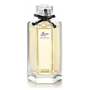 Gucci Flora by Gucci Mandarin за жени без опаковка - EDT 100 мл. Gucci Flora by Gucci Mandarin за жени без опаковка - EDT 100 мл.