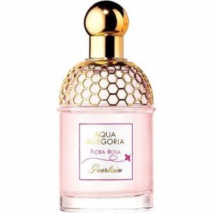 Guerlain Aqua Allegoria Flora Rosa за жени без опаковка - EDP 125 мл. Guerlain Aqua Allegoria Flora Rosa за жени без опаковка - EDP 125 мл.