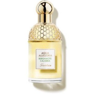 Guerlain Aqua Allegoria Bergamote Calabria за жени без опаковка - EDT 125 мл. Guerlain Aqua Allegoria Bergamote Calabria за жени без опаковка - EDT 125 мл.
