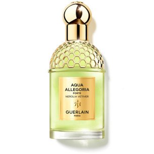 Guerlain Aqua Allegoria Forte Nerolia Vetiver за жени без опаковка - EDP
