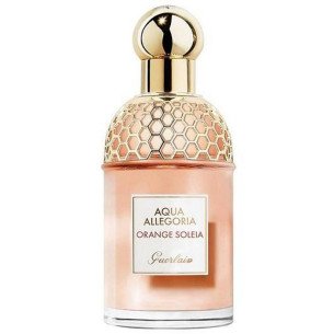 Guerlain Aqua Allegoria Orange Soleia за жени без опаковка - EDT 100 мл. Guerlain Aqua Allegoria Orange Soleia за жени без опаковка - EDT 100 мл.